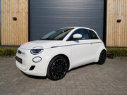 Fiat 500 - La Prima 42 kWh *leder *Carplay *Luxste uitvoering
