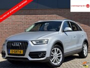 Audi Q3 - 2.0 TFSI QUATTRO | NL-AUTO! | TREKHAAK