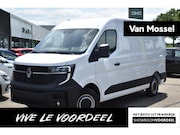Renault Master - E-Tech T35 L2H2 Advance long range 87 kWh | Nu te bestellen!