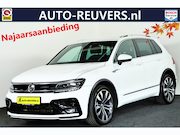Volkswagen Tiguan - 2.0 TSI 4Motion Highline / LED / ACC / HUD / DynAudio / CarP