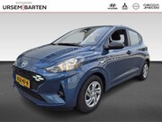 Hyundai i10 - 1.0 Comfort | Airco | Apple Carplay/Android Auto | Audio-nav