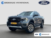 Ford Ranger - 2.0 Super Cab EcoBlue Wildtrak | Trekhaak | 360 camera | Sto