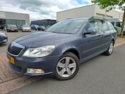 Skoda Octavia - 1.2 TSI Ambition CLIMA/CRUISE/NAVI/TREKHAAK