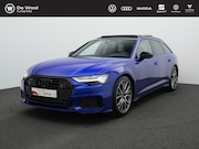 Audi A6 - Avant 55 TFSI e Quattro Pro Line S Competition / S-Line | Pa