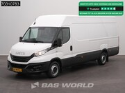 Iveco Daily - 35S16 Automaat L3H2 160PK Airco Camera Parkeersensoren Euro6