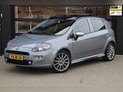 Fiat Punto Evo - 0.9 TwinAir Sport | NAP | Panorama Dak | Cruise |