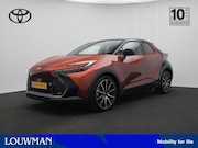 Toyota C-HR - 2.0 Plug-in Hybrid 220 GR SPORT PLUS | Voorruit-Stuur-Stoelv
