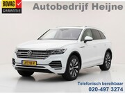 Volkswagen Touareg - 3.0 TSi eHybrid ATMOSPHERE 4MOTION TREKHAAK/HEAD-UP/PANORAMA