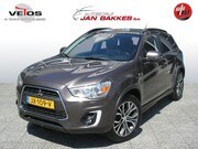 Mitsubishi ASX - 1.6 Cleartec Instyle trekhaak