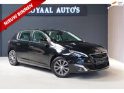 Peugeot 308 - 1.6 THP Première | NAVI | BI-XENON | GLEZEN-DAK | AIRCO | CR