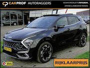 Kia Sportage - 1.6 T-GDi AWD Phev GT-PlusLine Pano | Leer | H&K