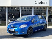 Toyota Auris - 1.6 VVT-i 132pk | Climate control, Cruise control, Parkeerse