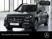 Mercedes-Benz GLB-Klasse - Pano Distr. LED Night Kamera Spurhalt-Ass