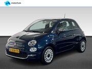 Fiat 500 - Dolcevita | Beglazing getint | Carrosserie: 3-deurs | Dolcev