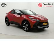 Toyota C-HR - 1.8 Hybrid 140 Dynamic | Dodehoek detectie | Apple Carplay /