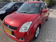 Suzuki Swift - 1.3 GA