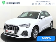Audi Q3 - 45 TFSI e S edition | SoH 100% | Trekhaak | Keyless | Achter