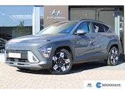 Hyundai Kona - 1.6 GDI HEV Premium | Achteruitrijcamera | Audio installatie