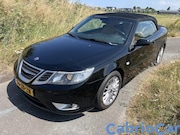 Saab 9-3 - 1.8t Vector GARANTIE Ned auto NAP