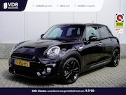 MINI Cooper S - 5-Deurs 2.0 Chili CarPlay | Half Leder | Camera | Cruise