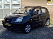 Kia Picanto - | 1.0 Light | Leuke kilometerstand |