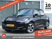 Suzuki Swift - 1.2 Style Smart Hybrid CVT AUTOMAAT