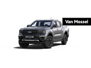 Ford Ranger - Wildtrak 2.3 Plug-In Hybrid | Ford Pro voordeel €4326 | Vana