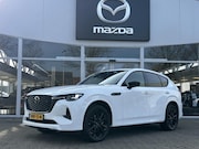 Mazda CX-60 - 2.5 e-SkyActiv PHEV Homura NL-Auto, 1e Eig., Trekhaak, Navig