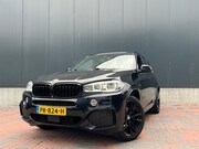 BMW X5 - XDrive40d High Executive * M-Pakket * Pano * Leer * Memory