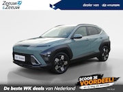 Hyundai Kona - 1.6 GDI HEV Premium Sky | Z&Z Topdeal | Van € 43.495, nu voo
