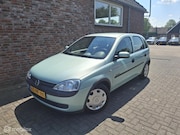 Opel Corsa - 1.2-16V Comfort