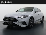 Mercedes-Benz CLA-Klasse - 180 Business Solution AMG | AMG Line Plus | Premium Pakket |