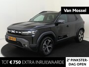 Dacia Duster - 1.2 hybrid-G 150 4x4 extreme | Navigatie | Parkeersensoren &