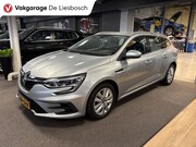 Renault Mégane E-Tech - Estate 1.6 Plug-In Hybrid 160 Business Zen / stoel en stuurv