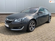 Opel Insignia - 2.0D Bi-Turbo Cosmo 4x4 Leer, Xenon, Camera, Trekhaak