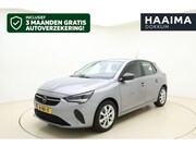 Opel Corsa - 1.2 Elegance Automaat | Airco | Navigatie | Cruise control |