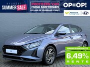 Hyundai i20 - 1.0 T-GDI 48V MHEV 100pk DCT Comfort