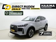 Chery Tiggo 4 - Full hybrid 163pk Automaat Unique | 7 jaar Garantie | DEMO