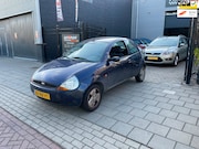 Ford Ka - 1.3 Cremer Airco NAP APK