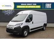 Fiat Ducato - 4.25t L4H3 Heavy 110 kWh | Climate Control | Pack Cargo | Pa