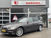 BMW 3-serie - 320i High Executive /Automaat/Cruise/Climate/Sportinterieur/