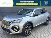 Peugeot e-2008 - EV Allure Avantage 54 kWh 156pk | SoH 98% | Navigatie | Park