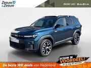 Dacia Bigster - 1.8 Hybrid 155 Journey | UIT VOORRAAD LEVERBAAR!! NU MET €50