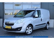 Opel Combo - 1.6 CDTi L1H1 l AIRCO l NAVI l TREKHAAK l CRUISE CONTROL l E