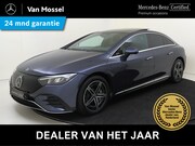 Mercedes-Benz EQE - 300 AMG Line 89 kWh