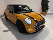 MINI Cooper - Mini 1.5T Led koplampen, Cruise, Sfeerverlichting