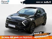 Kia Sportage - 1.6 T-GDi Hybrid GT-PlusLine | Pano | Stoelverwarming + Verk