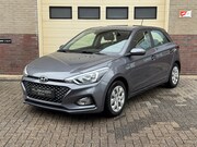 Hyundai i20 - 1.0 T-GDI Comfort 1E EIG|Dealer ondh.|Navigatie|CarPlay