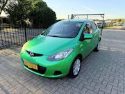 Mazda 2 - 2 1.3hp S-VT Touring