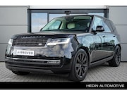 Land Rover Range Rover - 3.0 P460e Autobiography PHEV Clearsight Binnespiegel | Masas